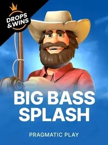 Big Bass Splash