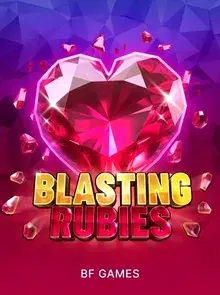 Blasting Rubies