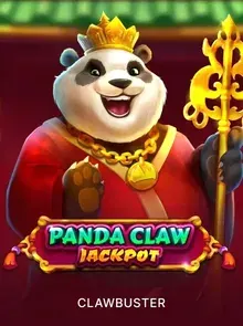 Panda Claw Jackpot