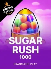 Sugar Rush 1000