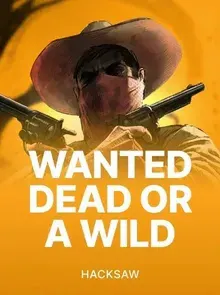 Wanted Dead or a Wild